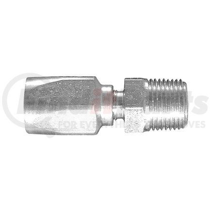 Dayco 124695 Hydraulic Coupling / Adapter GL12-12MP