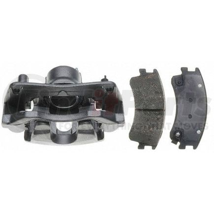Raybestos 565-1091B Suspension Control Arm Bushing Kit CONTROL ARM BUSH