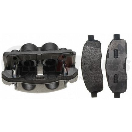 565-1046B by RAYBESTOS - Brake Calipers