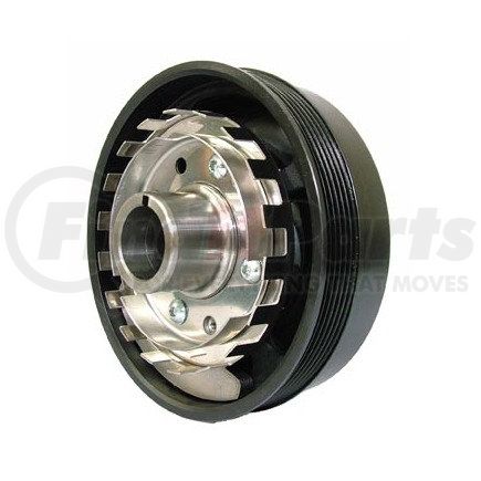 Dayco PB1122N Engine Harmonic Balancer PREMIUM OEM REPL BALANCER, POWERBOND