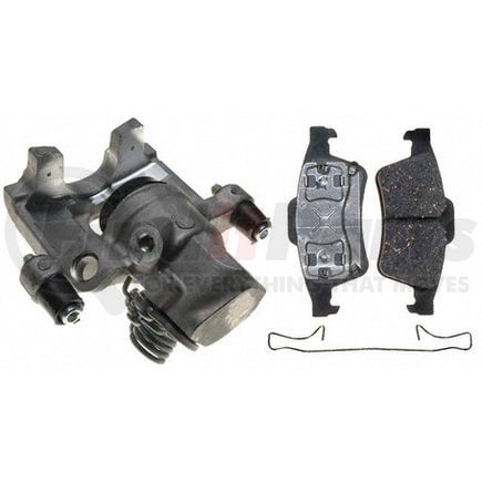 Raybestos 565-1105B Suspension Control Arm Bushing CONTROL ARM BUSHING
