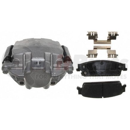 565-1169B by RAYBESTOS - Brake Calipers