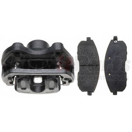 565-1219B by RAYBESTOS - Brake Calipers