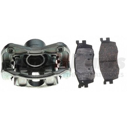 570-1003B by RAYBESTOS - REAR CONTROL ARM BUSHING