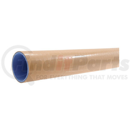 78225GL by DAYCO - STRAIGHT RAD HOSE, HD SILICONE, DAYCO