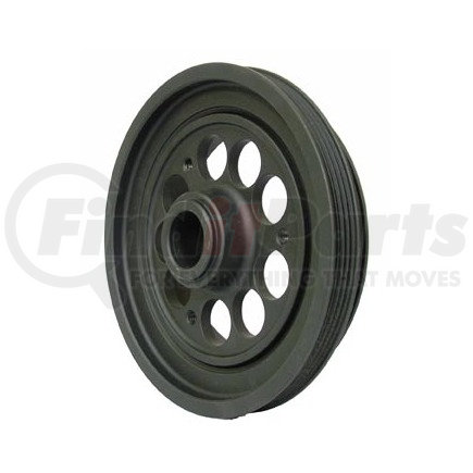 Dayco PB1167N Engine Harmonic Balancer PREMIUM OEM REPL BALANCER, POWERBOND