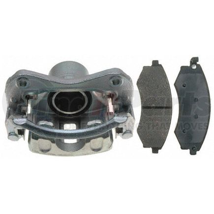 570-1000B by RAYBESTOS - CONTROL ARM BUSHING