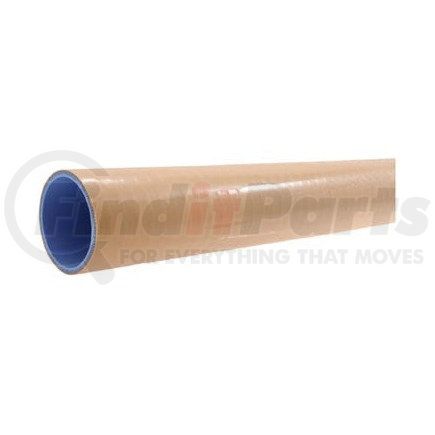 Dayco 78238GL Radiator Coolant Hose STRAIGHT RAD HOSE, HD SILICONE, DAYCO