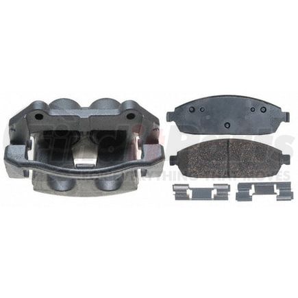 Raybestos 575-1007B Steering Idler Arm Bushing IDLER ARM BUSHIN