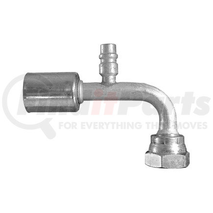 Dayco 105744 Hydraulic Coupling / Adapter BL12-12F90TO-SP