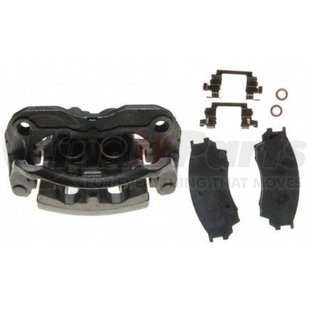570-1067B by RAYBESTOS - REAR CONTROL ARM