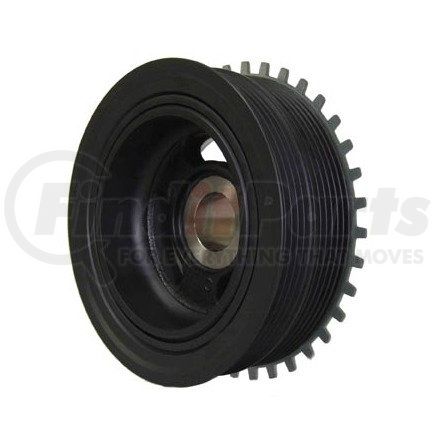 Dayco PB1387N Engine Harmonic Balancer PREMIUM OEM REPL BALANCER, POWERBOND