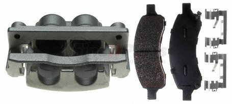 575-1026B by RAYBESTOS - AXLE PIVOT BUSHING