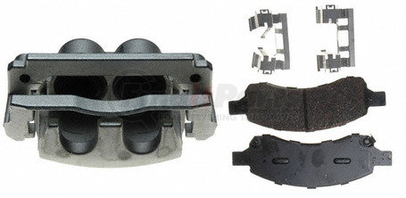 575-1018B by RAYBESTOS - AXLE PIVOT BUSHING