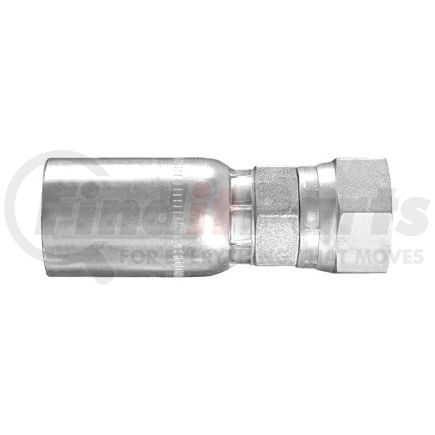 Dayco 116040 Hydraulic Coupling / Adapter DC10-12BPF
