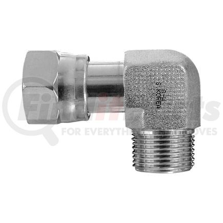 Dayco 146493 Hydraulic Coupling / Adapter 10OM-10OF90