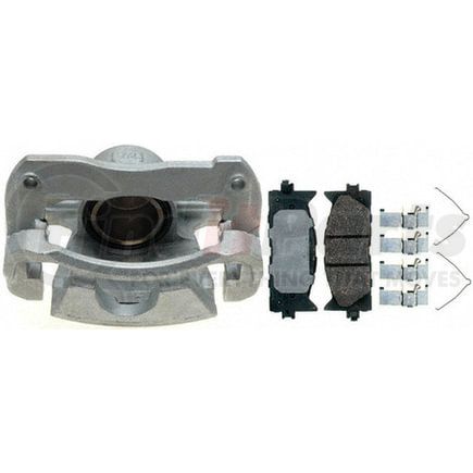 Raybestos 576-3607B Leaf Spring Bushing LEAF SPRING BUSH