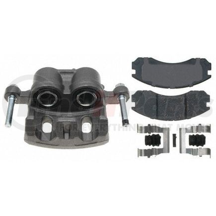 Raybestos 577-5060B Rack and Pinion Mount Bushing RACK AND PINION
