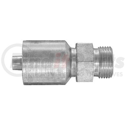 Dayco 101793 Hydraulic Coupling / Adapter PG06-15MZ22A