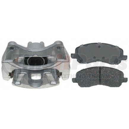 577-7038B by RAYBESTOS - STEERING RACK INSULATOR B
