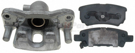 577-5061B by RAYBESTOS - STEERING RACK INSULATOR B