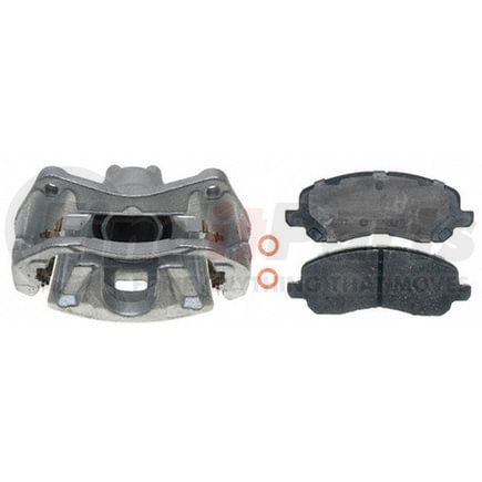 Raybestos 577-7030B Rack and Pinion Mount Bushing Brake Calipers