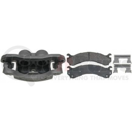 578-1049B by RAYBESTOS - Brake Calipers