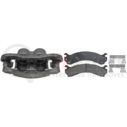 578-1047B by RAYBESTOS - Brake Calipers