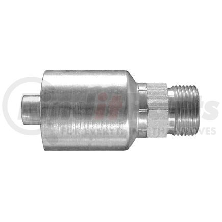 Dayco 101590 Hydraulic Coupling / Adapter PG10-10OM