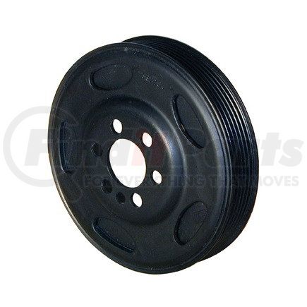 Dayco PB1724N Engine Harmonic Balancer PREMIUM OEM REPL BALANCER, POWERBOND