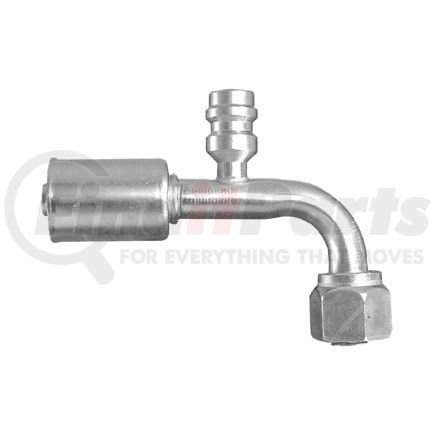 Dayco 118073 Hydraulic Coupling / Adapter SB10-10F90TO-SP