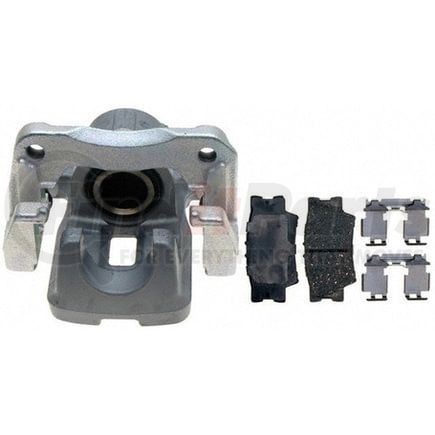 579-6001B by RAYBESTOS - RACK AND PINION INNER BUS