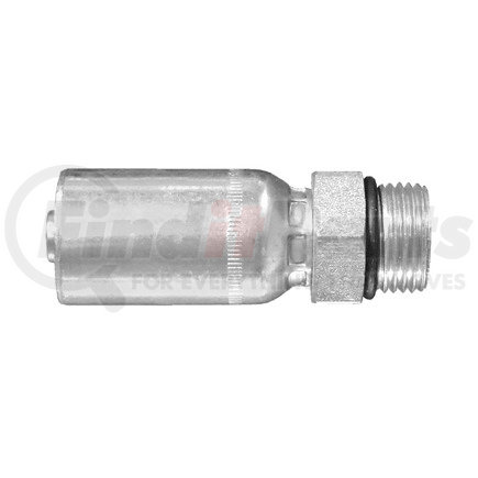 Dayco 108294 Hydraulic Coupling / Adapter DC12-14OR