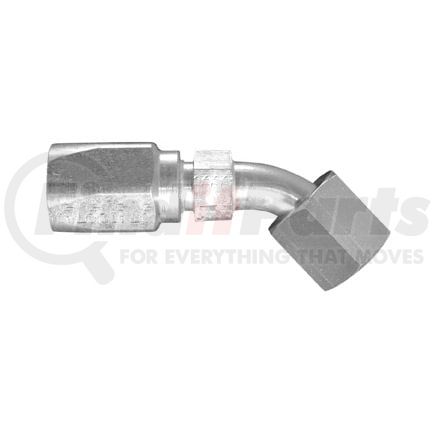 Dayco 124859 Hydraulic Coupling / Adapter GL10-10FA45T