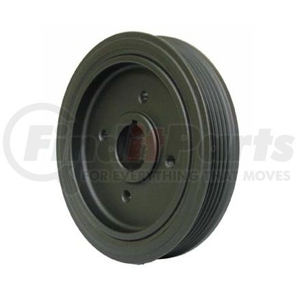 Dayco PB1244N Engine Harmonic Balancer PREMIUM OEM REPL BALANCER, POWERBOND