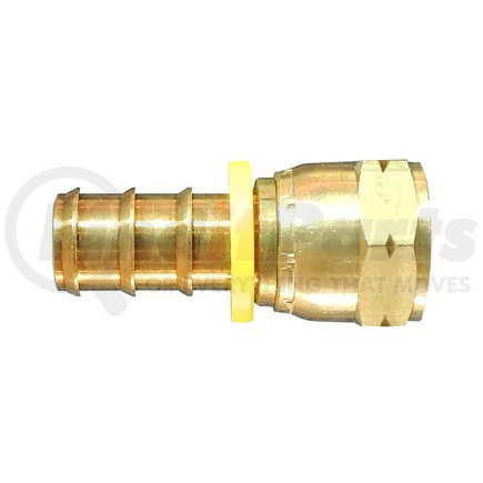 Dayco 123375 Hydraulic Coupling / Adapter PO06-06FJ