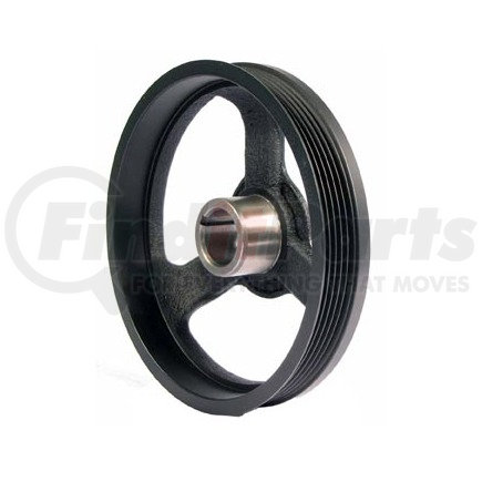 Dayco PB1540N Engine Harmonic Balancer PREMIUM OEM REPL BALANCER, POWERBOND