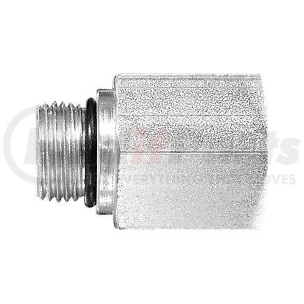 Dayco 145629 Hydraulic Coupling / Adapter 08OR-06FF
