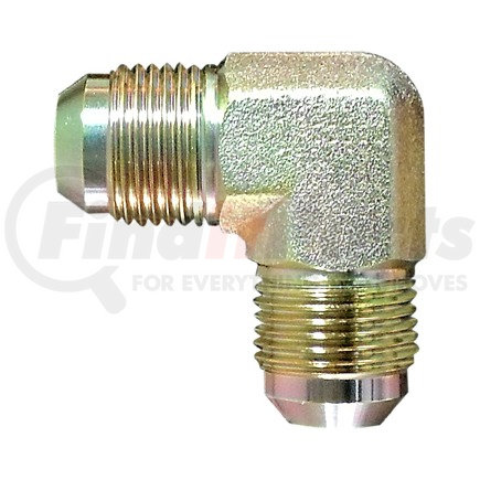 Dayco 144055 Hydraulic Coupling / Adapter 04MJ-04MJ90