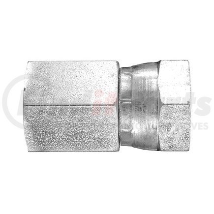 Dayco 142552 Hydraulic Coupling / Adapter 08FF-08FN