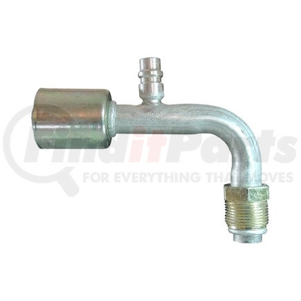 Dayco 105914 Hydraulic Coupling / Adapter BL10-10M90TO-SP