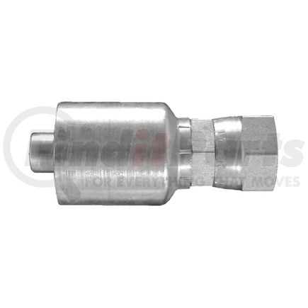 Dayco 101653 Hydraulic Coupling / Adapter PG08-10BPF