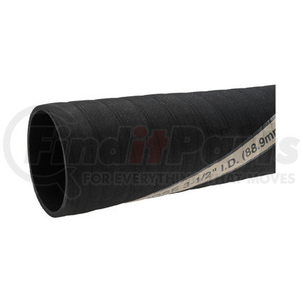 77250GL by DAYCO - STRAIGHT RADIATOR HOSE, HD, DAYCO