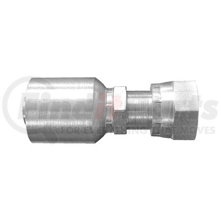 Dayco 101331 Hydraulic Coupling / Adapter PG10-10OFT