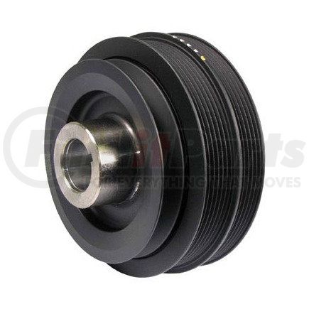 Dayco PB1572N Engine Harmonic Balancer PREMIUM OEM REPL BALANCER, POWERBOND