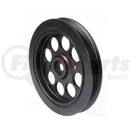 Dayco PB1594N Engine Harmonic Balancer PREMIUM OEM REPL BALANCER, POWERBOND
