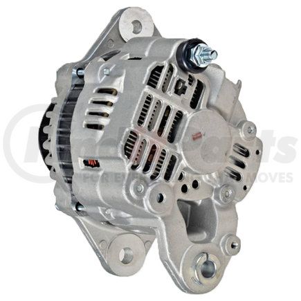 400-48066 by J&N - Alternator 24V, 35A, New