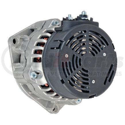 400-24130 by J&N - Alternator 12V, 60A, New