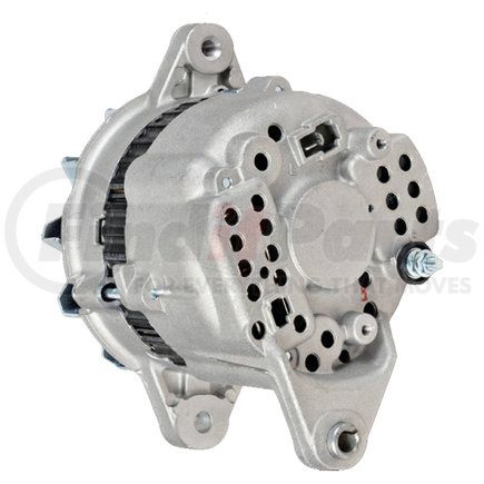 400-48067 by J&N - Alternator 12V, 35A, New