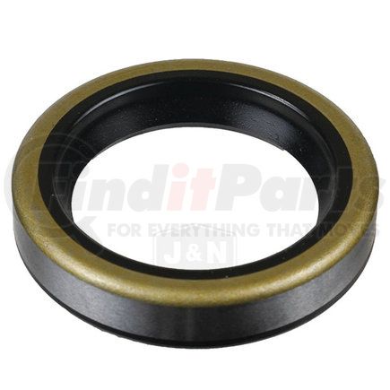 180-52004-100 by J&N - Seal, Oil 1.14" / 28.9mm ID, 1.66" / 42.1mm OD, Center Plate